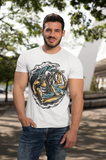Zeus Surfer Tee - Thathoodyshop