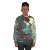 Dragon Fairy Sweatshirt All Over Prints - Thathoodyshop