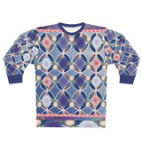 Pantheon Unisex Sweatshirt Sweater - Thathoodyshop