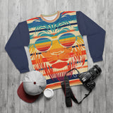 Cool Hand Duke Unisex Sweatshirt Sweater - Thathoodyshop