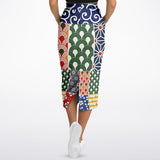 Picadilly Square Pocket Maxi Skirt Pocket Skirts - Thathoodyshop