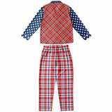 Serendipity Pajama Set  - Ladies Women's Satin Pajamas - Thathoodyshop