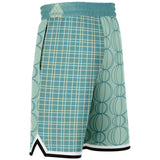 Annapolis Basketball Shorts Basketball Short Rib - AOP - Thathoodyshop