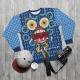 Losing My Religion Unisex Sweatshirt Sweater - Thathoodyshop