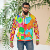 99 Balloonz Unisex Pullover Hoodie All Over Prints - Thathoodyshop