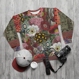 Remembering Woodstock Unisex Sweatshirt All Over Prints - Thathoodyshop