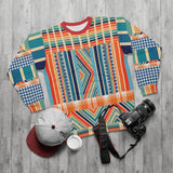 Salsa Time Unisex Sweatshirt All Over Prints - Thathoodyshop