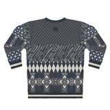 Waterloo Unisex Sweatshirt All Over Prints - Thathoodyshop