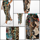 Zambia Pocket Maxi Skirt Long Skirt - Thathoodyshop