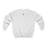 Skull Dayz HD Crewneck Sweatshirt - Thathoodyshop