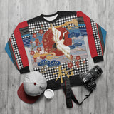 Jussie Fruit Unisex Sweatshirt Sweater - Thathoodyshop