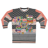 Love is Love Unisex Sweatshirt Sweater - Thathoodyshop