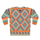 Ziggy Out Retro Unisex Sweatshirt All Over Prints - Thathoodyshop