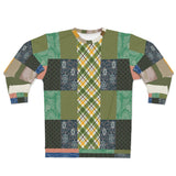 Razzamatazz Unisex Sweatshirt Sweater - Thathoodyshop
