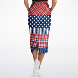 Serendipity Pocket Maxi Skirt Maxi Skirt - Thathoodyshop