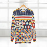 Primary Skool Unisex Sweatshirt All Over Prints - Thathoodyshop