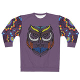 Owl Magic Sweatshirt - Thathoodyshop