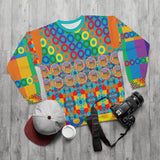 Life on Mars Unisex Sweatshirt All Over Prints - Thathoodyshop