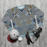 Nassau Unisex Sweatshirt Sweatshirt - Thathoodyshop