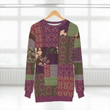 Gypsy Haight Unisex Sweatshirt Sweater - Thathoodyshop
