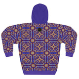 Nights in Morocco Unisex Pullover Hoodie All Over Prints - Thathoodyshop