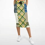 Razzamatazz Pocket Maxi Skirt Maxi Skirt - Thathoodyshop