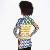 Picadilly Square Fashion Rashguard Top Rashguard - Thathoodyshop