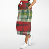 Jingles Maxi Skirt Long Skirt - Thathoodyshop