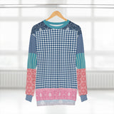 Rehoboth Unisex Sweatshirt All Over Prints - Thathoodyshop