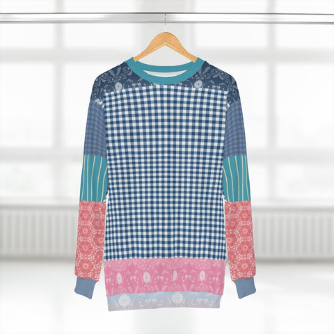 Rehoboth Unisex Sweatshirt All Over Prints - Thathoodyshop