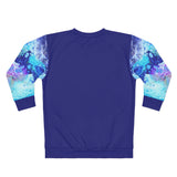 Blue Haze Unisex Sweatshirt - Thathoodyshop