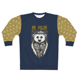 Mr Polar Sweatshirt - Thathoodyshop