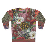 Remembering Woodstock Unisex Sweatshirt All Over Prints - Thathoodyshop