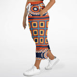 Le Cadeau Pocket Maxi Skirt Long Skirt - Thathoodyshop