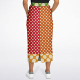 Scotty Piper Pocket Maxi Skirt Maxi Skirt - Thathoodyshop