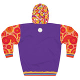 Carnivale Unisex Pullover Hoodie All Over Prints - Thathoodyshop