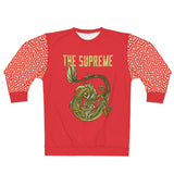 The Supreme Sweatshirt - Thathoodyshop