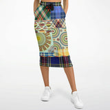 Sunny DeLite Pocket Maxi Skirt Long Skirt - Thathoodyshop