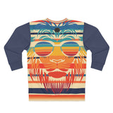 Cool Hand Duke Unisex Sweatshirt Sweater - Thathoodyshop