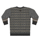 Mitty Monarchs 'I AM' Unisex Sweatshirt All Over Prints - Thathoodyshop