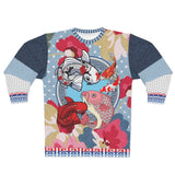 Don't Be Koi Unisex Sweatshirt Sweater - Thathoodyshop