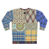Sunny DeLite Unisex Sweatshirt All Over Prints - Thathoodyshop