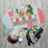 Peaches and Cream Unisex Sweatshirt Sweater - Thathoodyshop