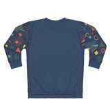 The Lucky Elephant Sweatshirt - Thathoodyshop