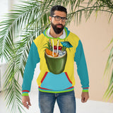 Do You Like Pina Coladas Unisex Pullover Hoodie All Over Prints - Thathoodyshop