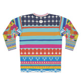 Queenie Unisex Sweatshirt All Over Prints - Thathoodyshop