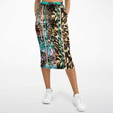 Zambia Pocket Maxi Skirt Long Skirt - Thathoodyshop