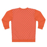 Honeycomb Hideout Sweatshirt - Thathoodyshop