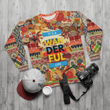 It's a Wanderful Life Unisex Sweatshirt Sweater - Thathoodyshop