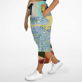 Calico Esplanade Pocket Maxi Skirt Pocket Skirt - Thathoodyshop